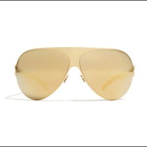 Mykita - Bernhard Willhelm - Franz F9 Sunglasses